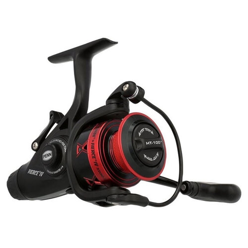 PENN Fierce IV 6000 LL