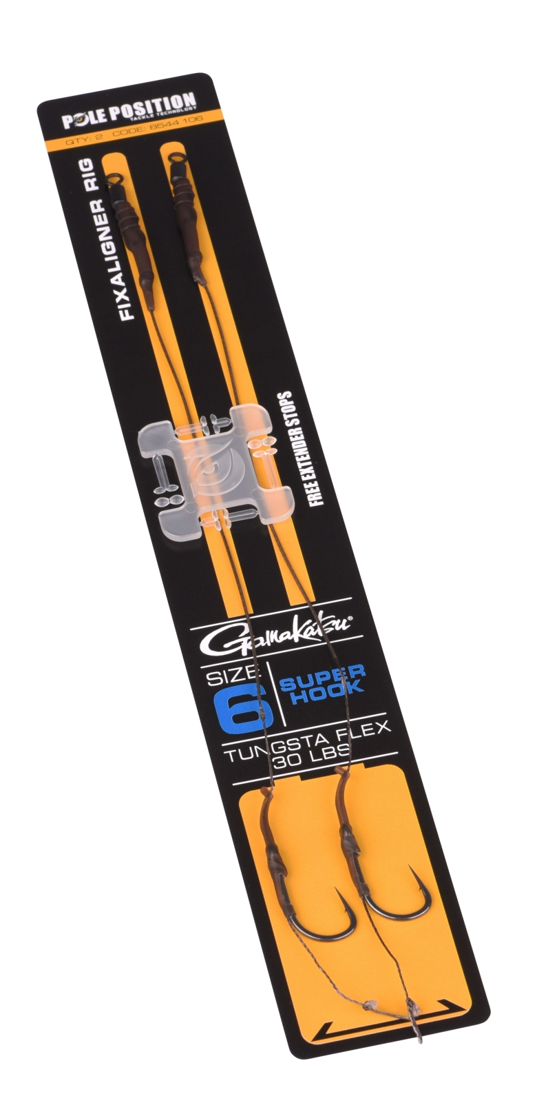 Fixaligner Super Hook #2