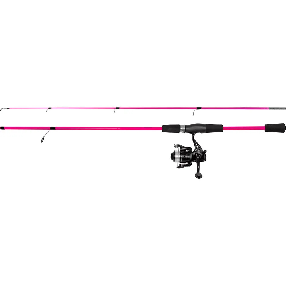Disco Combo Pink 1.6mtr - 30gr