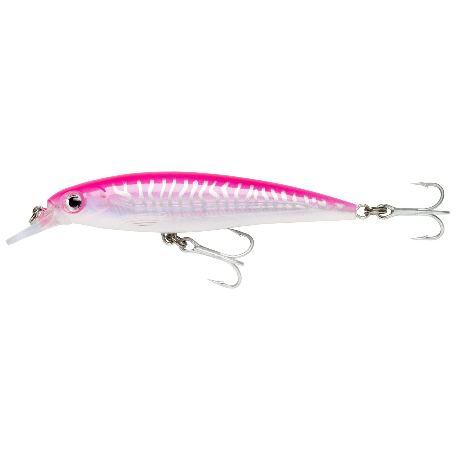 X-RAP Saltwater 12cm Hot PINK UV