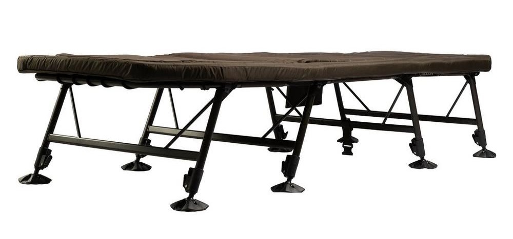 Cocoon II Flatbed Wide Stretcher