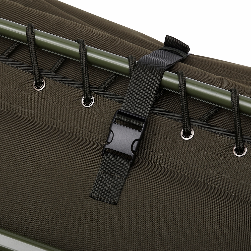 Inspire Daddy Long 8 leg Bedchair