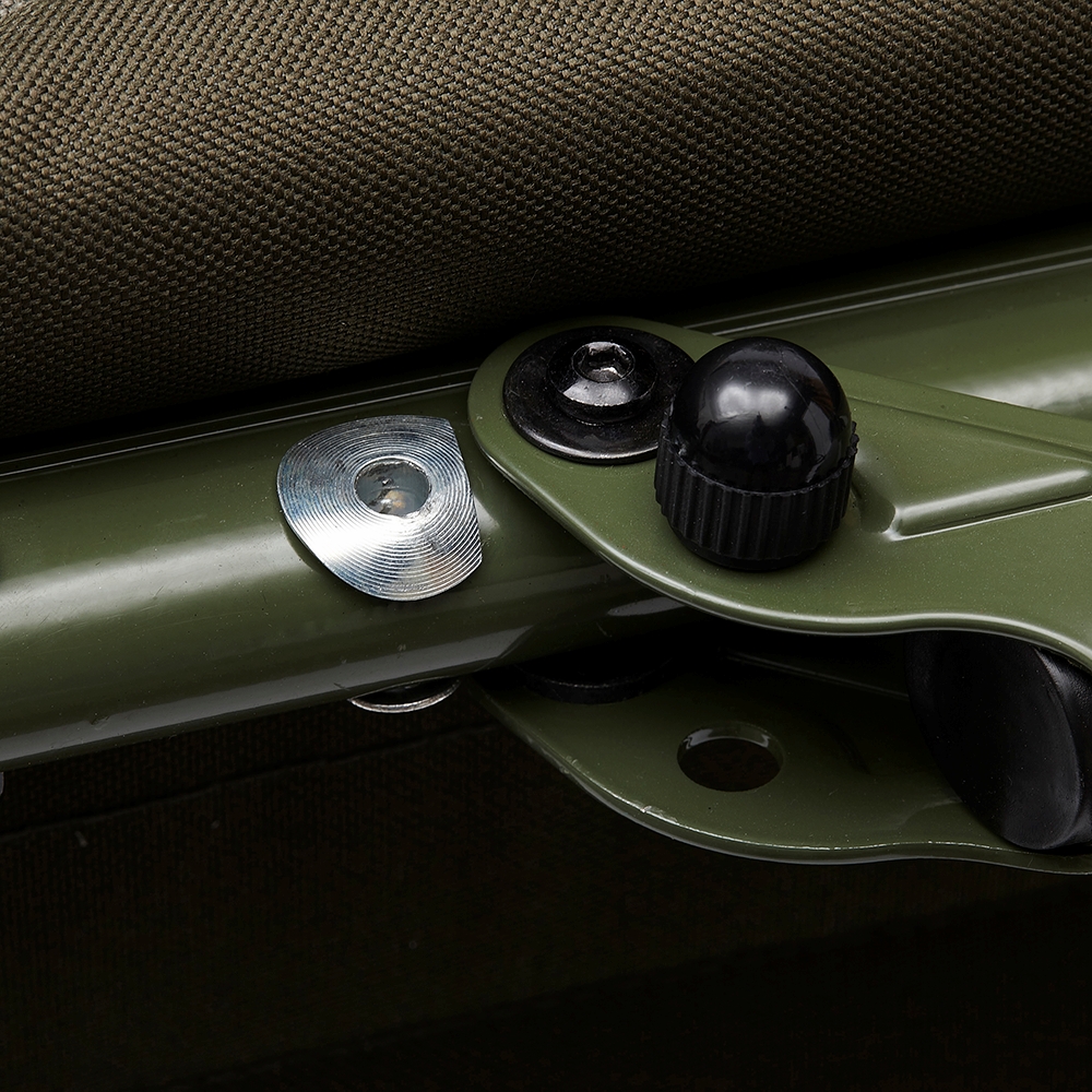 Inspire Daddy Long 8 leg Bedchair