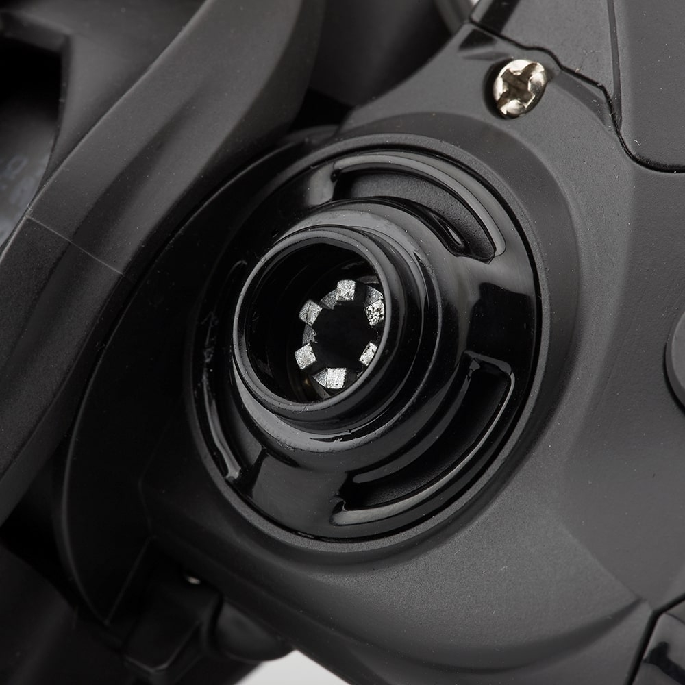 C-Series 5000BF (incl. extra spoel)