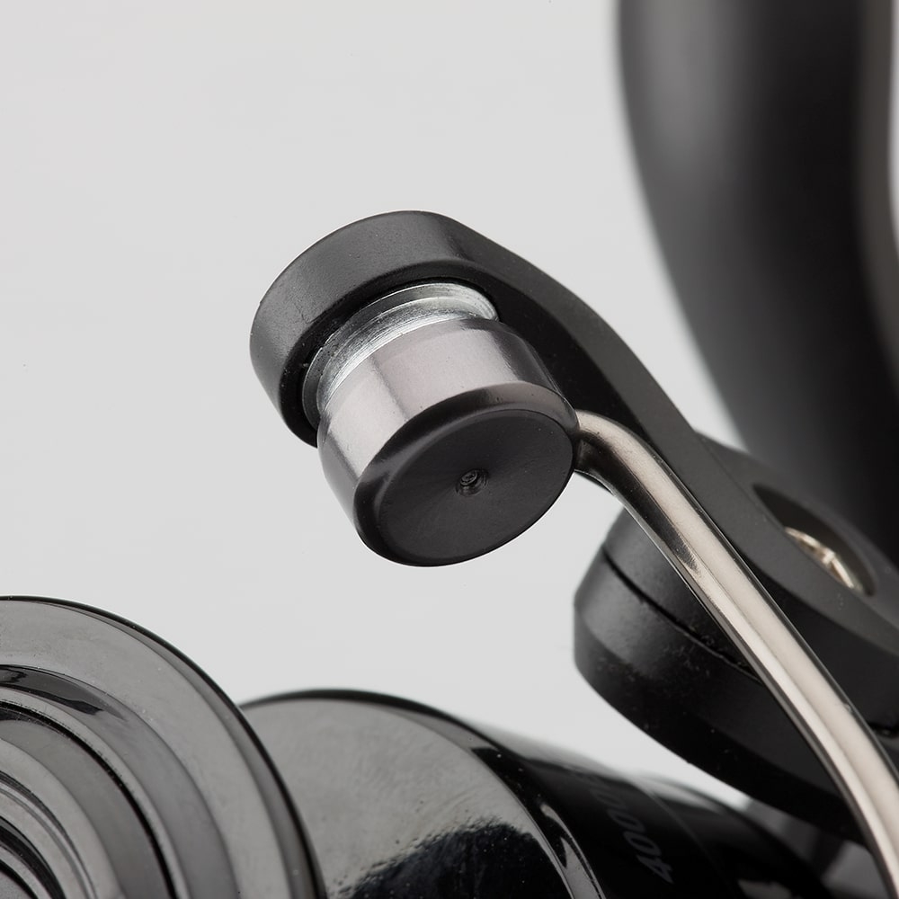 C-Series 4000 BF (incl. extra spoel)