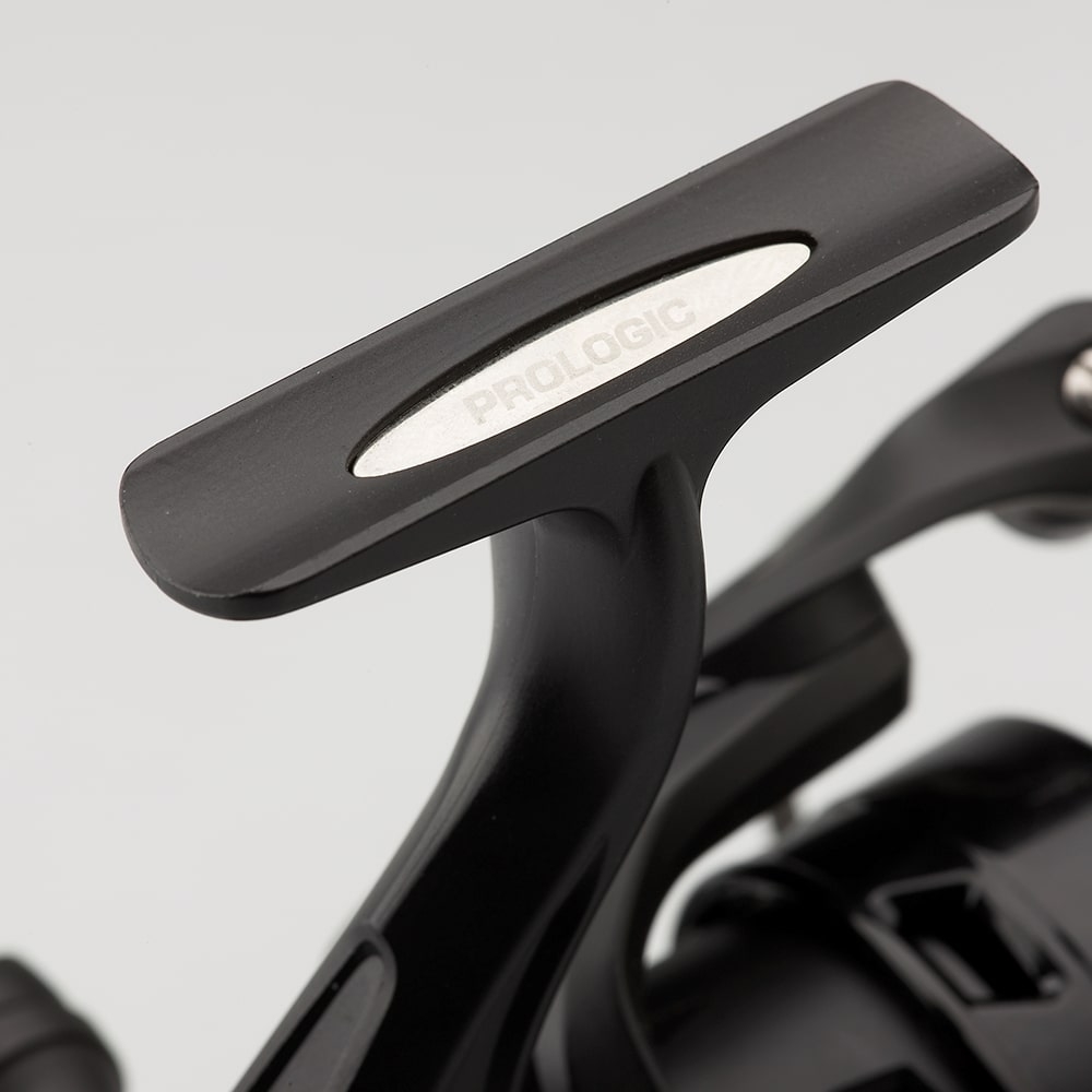 C-Series 6000 BF (incl. extra spoel)