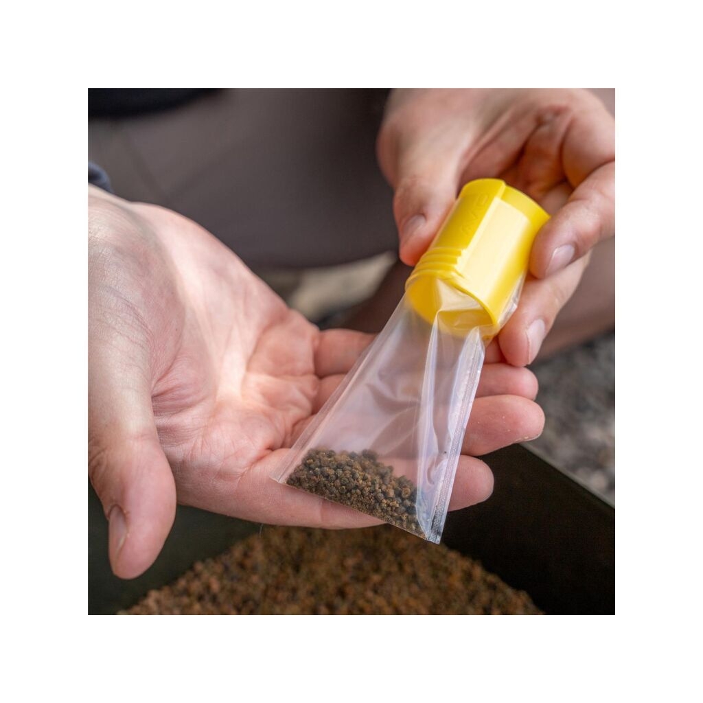 Transfer Solid PVA Bag X-Small 50x100mm