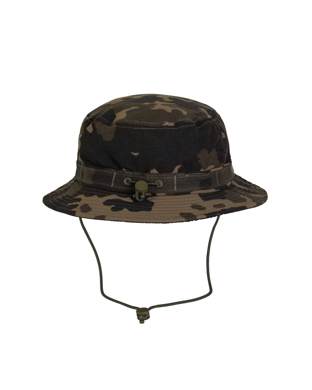 Stalking Bucket Hat Dark Camo