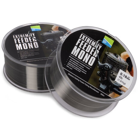 Extremity Feeder Mono 0.20mm/2.27kg