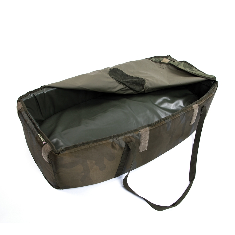 Bank-Tek Unhooking Cradle