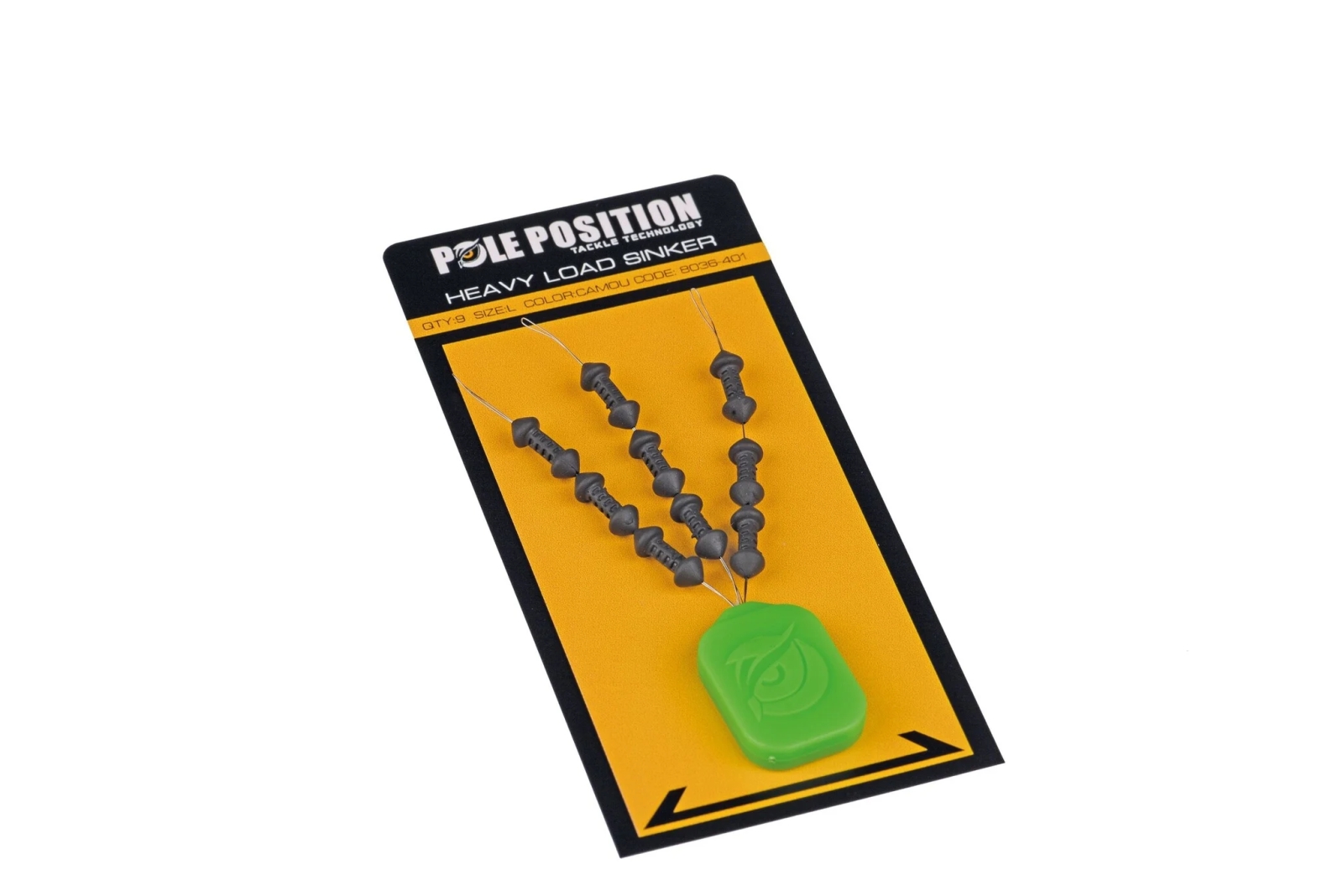 Heavy Load Sinker Large