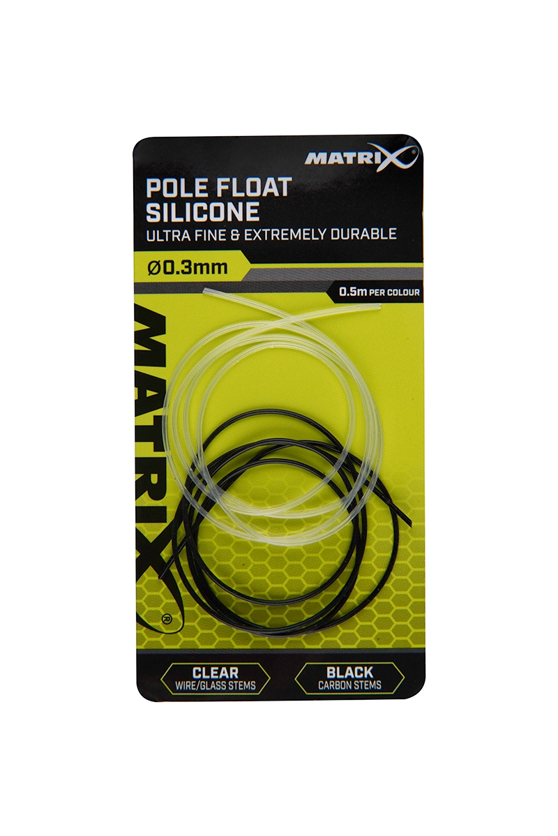 Pole Silicone 0.3mm