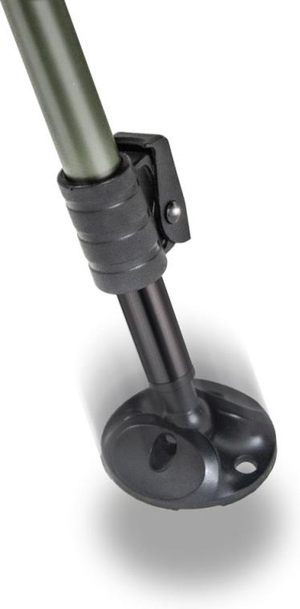 SP 3D Dura-Dore Bedchair