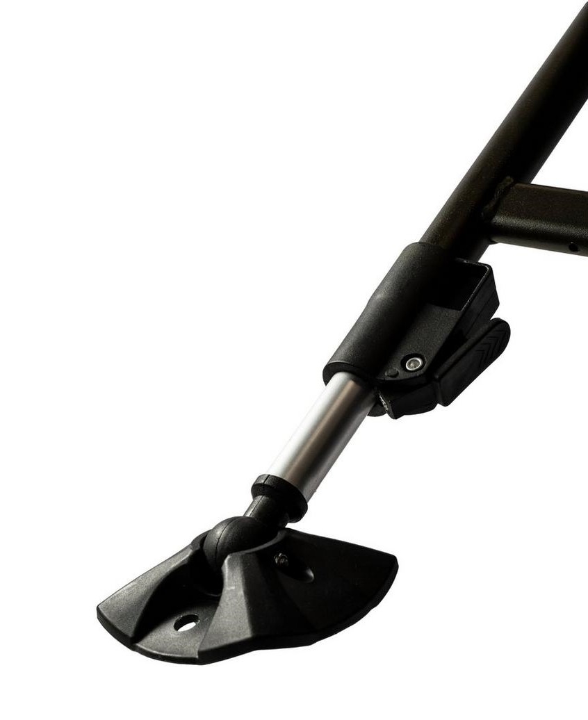 Cocoon II Flatbed Wide Stretcher