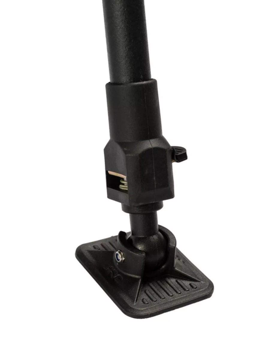 Defender II Armrest Chair