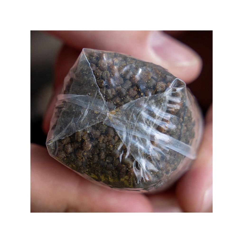 Transfer Solid PVA Bag X-Small 50x100mm