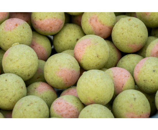 Spike'Um Wafter 8mm Meaty Mussel