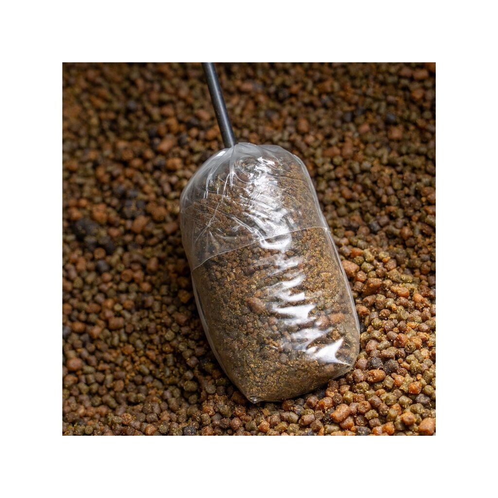 Transfer Solid PVA Bag X-Small 50x100mm