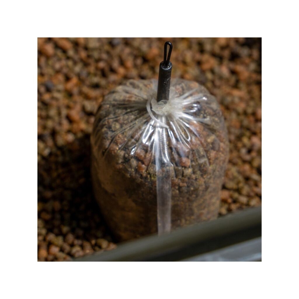 Transfer Solid PVA Bag X-Small 50x100mm