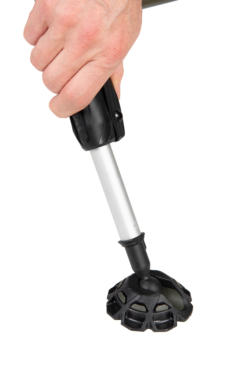 Camolite Large Recliner Chair