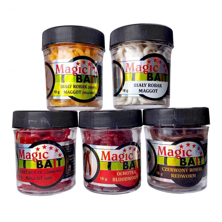 Traper Magic Bait 18gr