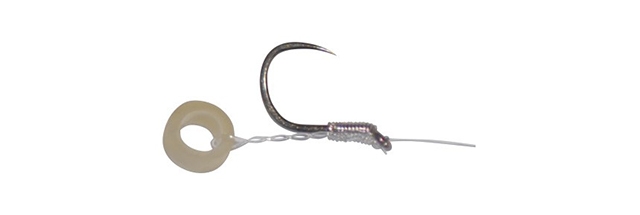 Power Bandits Eyed Barbless (#14/0.18mm/2.72kg)
