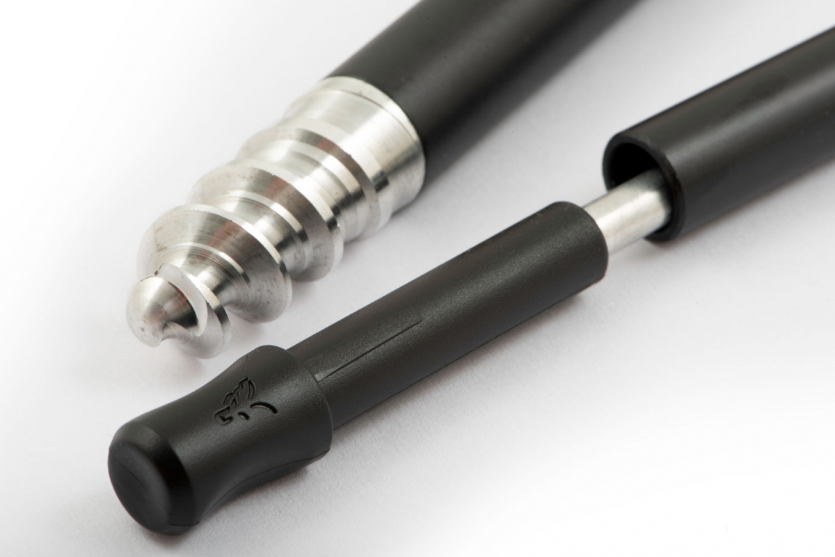 BLACK LABEL QR POWERPOINT BANKSTICK 9