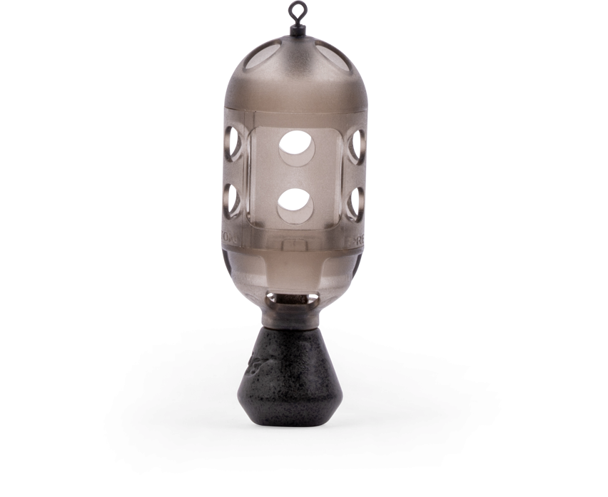 Carp Maggot Feeder (Small 20gr)