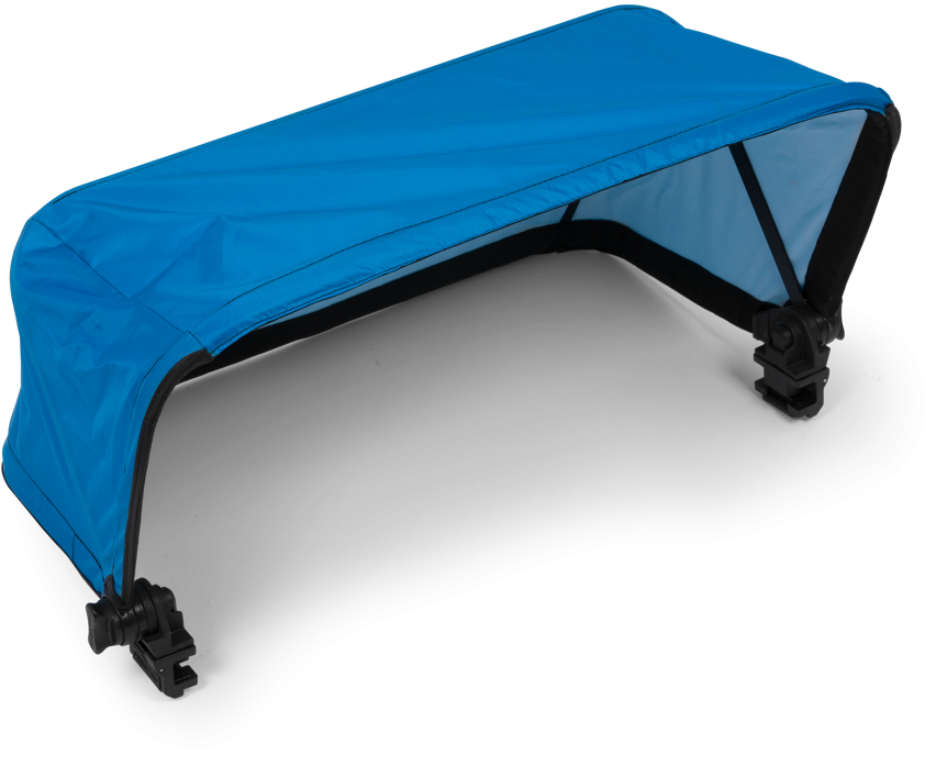 Ventalite Slimline Hood Assembly Only Large