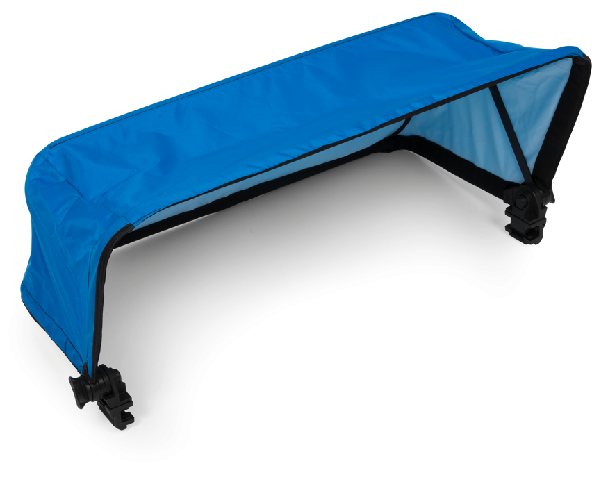 Ventalite Slimline Hood Assembly Only XL