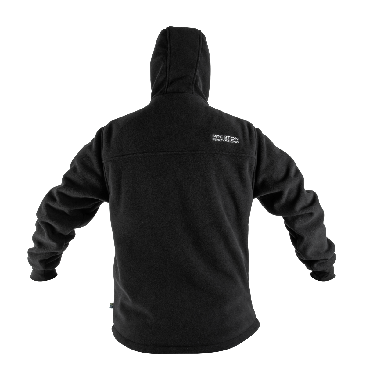 Windproof Fleece Jacket (Large)