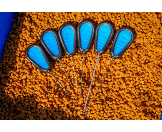 Rapid Stop Needle (Floater Tools)