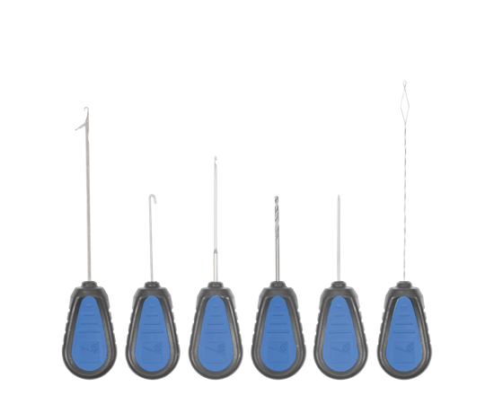 Rapid Stop Needle (Floater Tools)