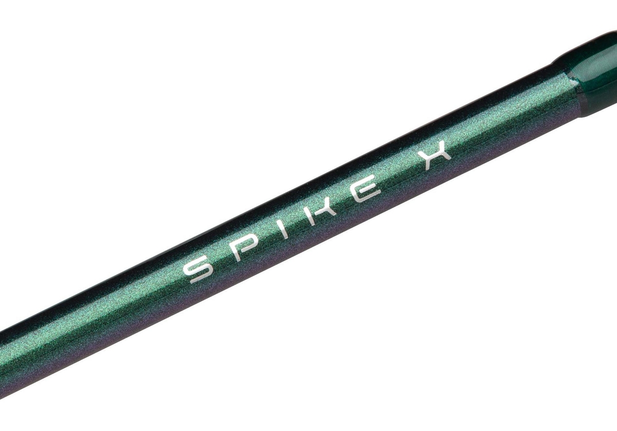 Spike X Tech Rig 762 -  229cm 3-14gr