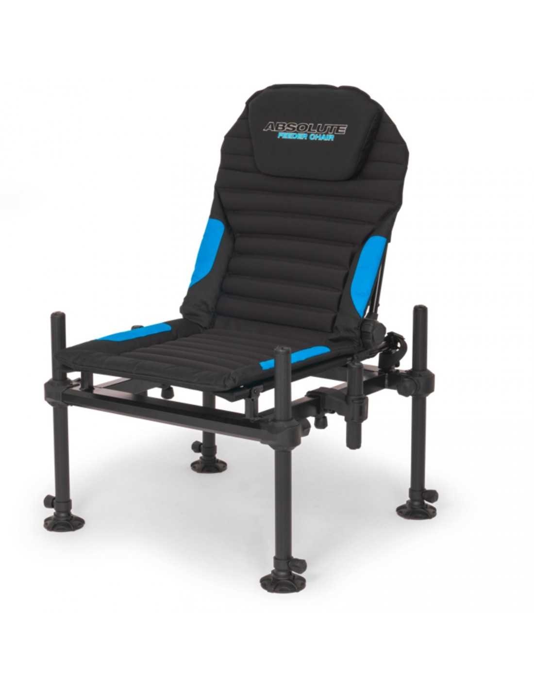 Absolute Feeder Chair II