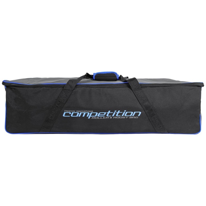 Competition Roller & Roost Bag