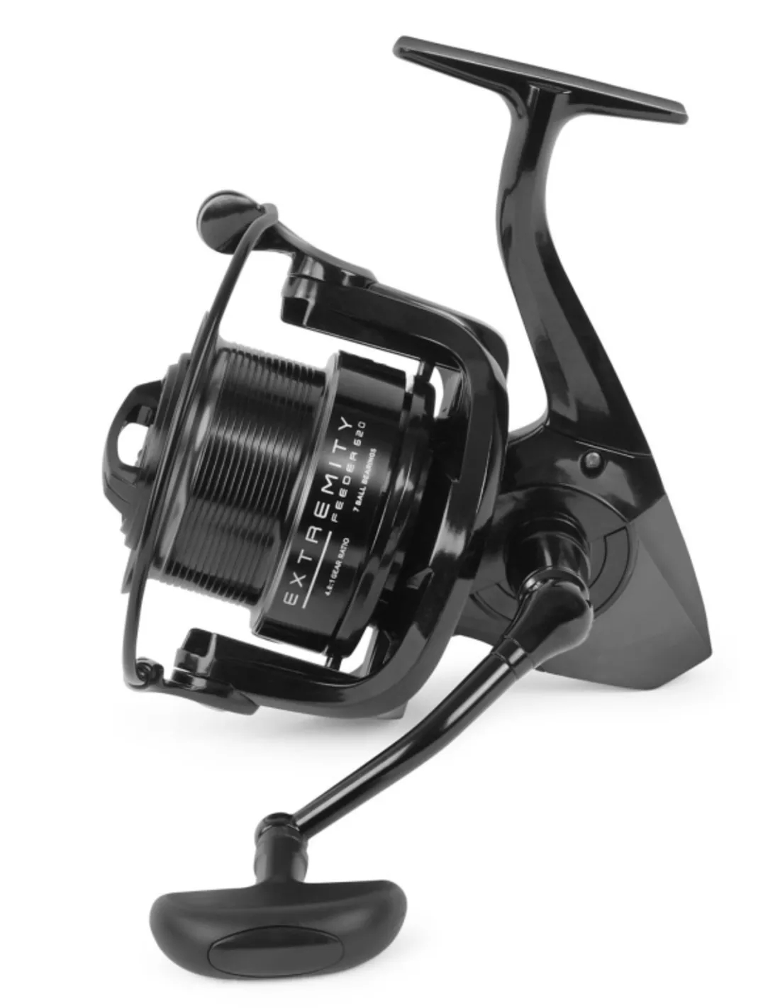 Extremity SD 620 Feeder Molen