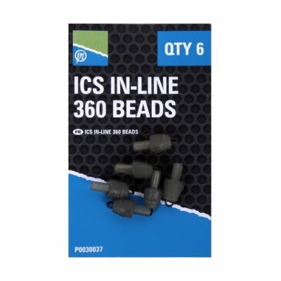 ICS Inline 360 Beads