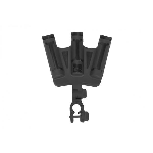 Offbox 36 Triple Rod Support