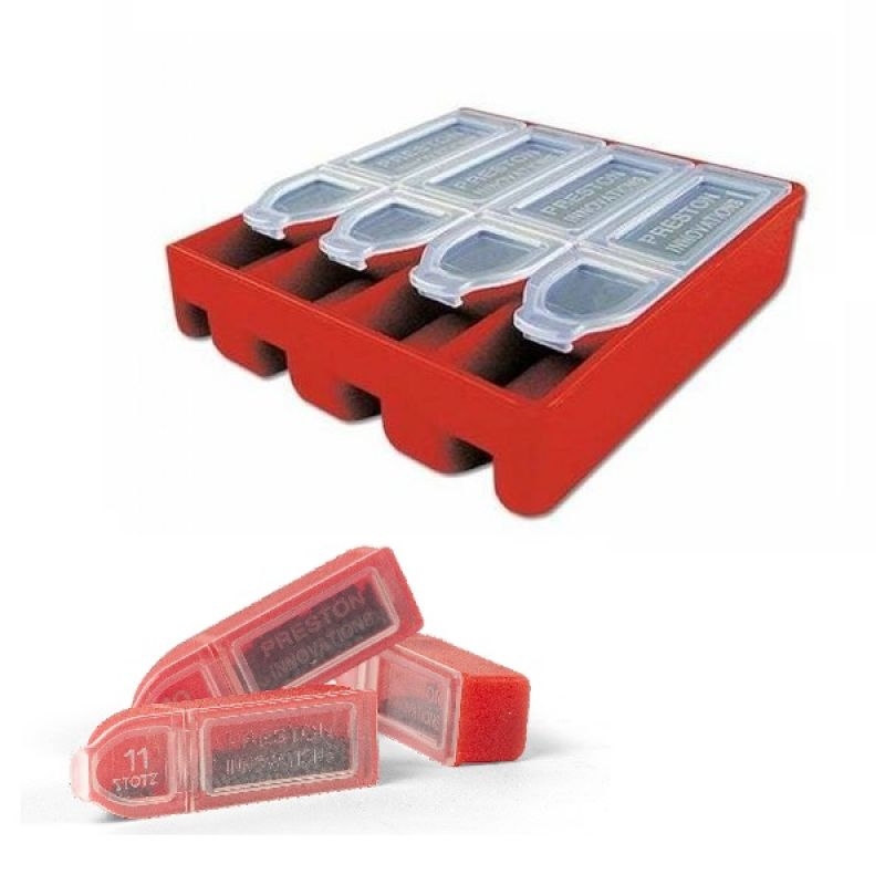 Stotz Dispenser 4 Division (Maat 3/4/5/6)