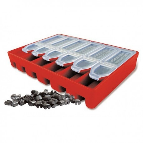 Stotz Dispenser 6 Division (Maat 8/9/10/11/12/13)