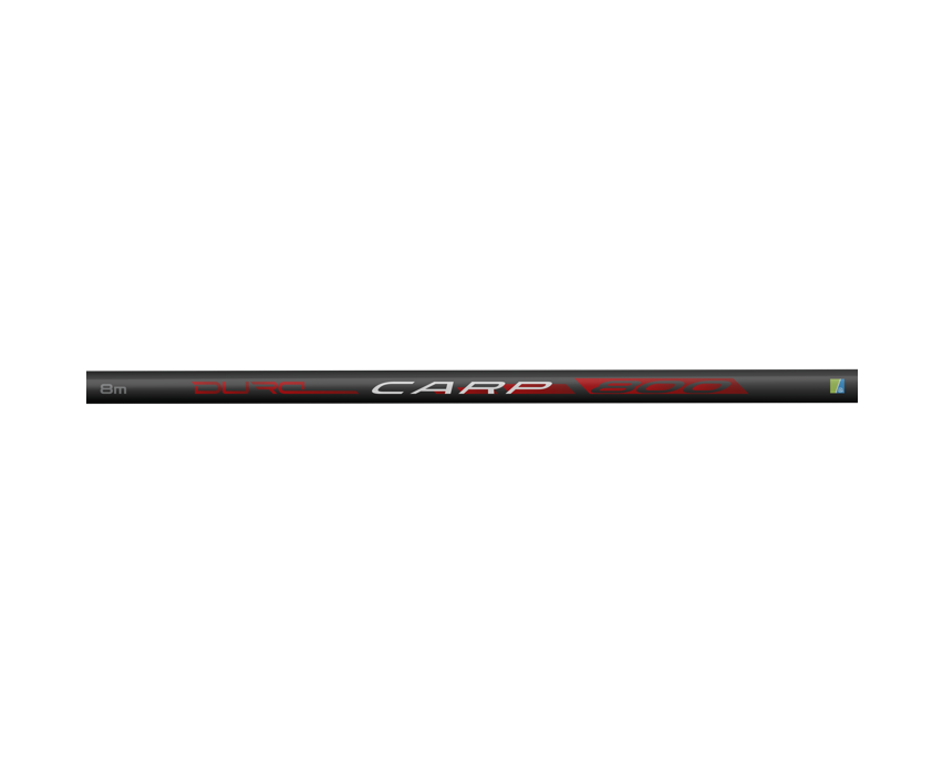Dura Carp 800 Pole (8mtr)