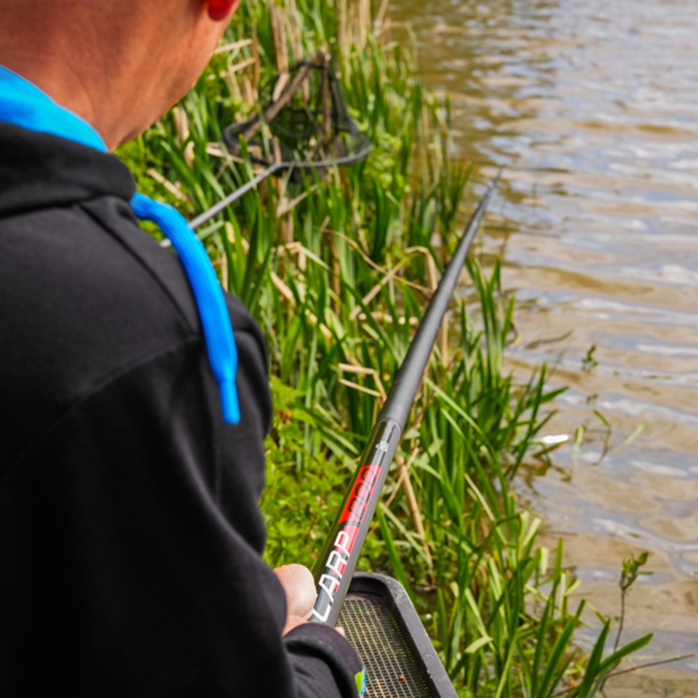 Dura Carp 800 Pole (8mtr)