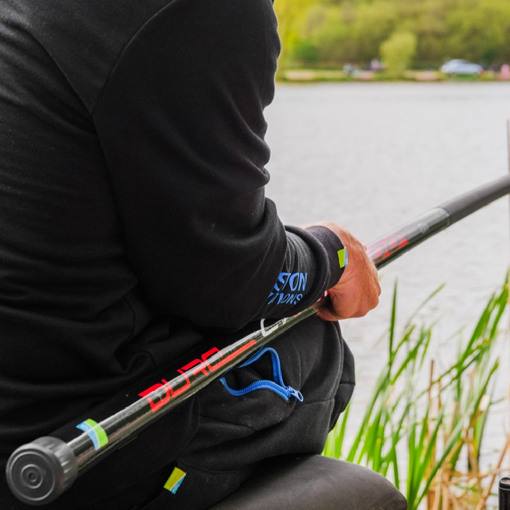 Dura Carp 800 Pole (8mtr)