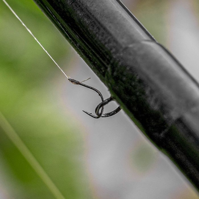 N-20 Revalution Hooklengths size 12