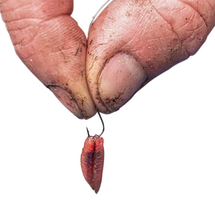 N-20 Revalution Hooklengths size 12