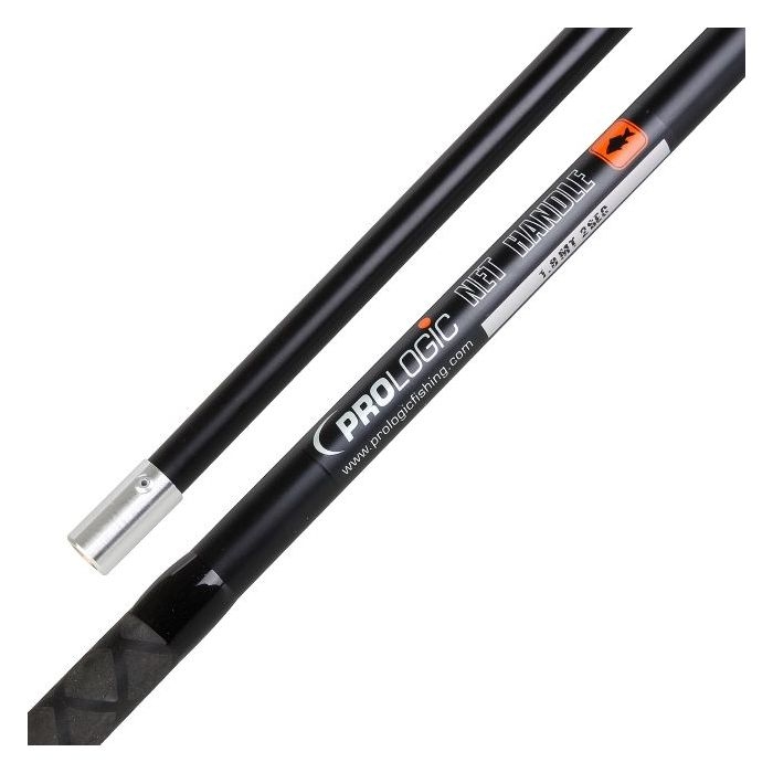 Schepnet- en Voerschep Steel 2-delig