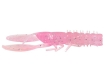 Creature Crayfish 7cm (Candy Floss)