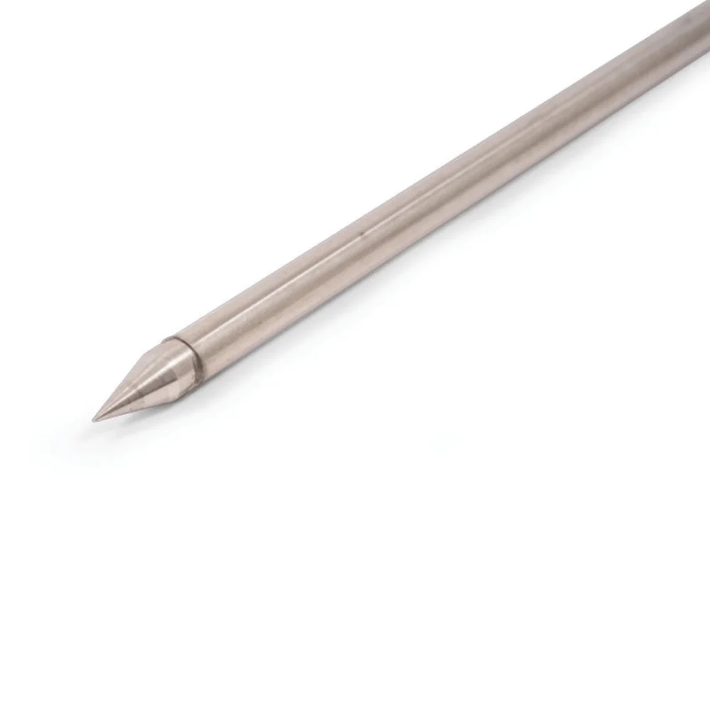 Trophy Stainless Steel Banckstick 60-100cm