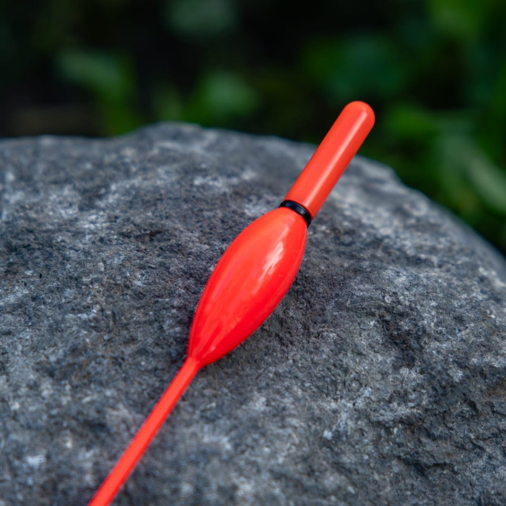 Esox Float with Light incl. battery 50gr